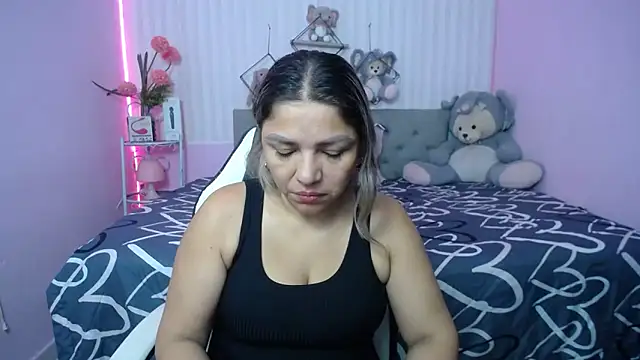 cum bigass online show from 02.28.26