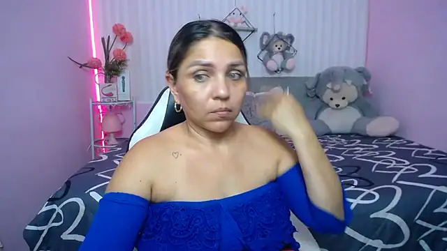 cum bigass online show from 03.07.26