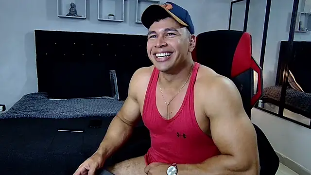 tyler hank01 online show from 02.10.25