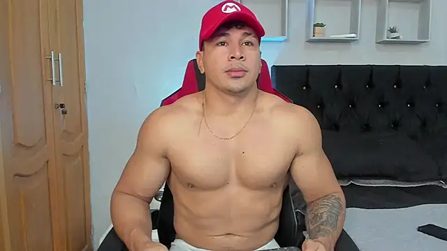 tyler hank01 online show from 11.22.25