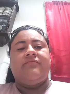 Snapshot of Monseratte21 chatting on 12.15.24 Monseratte21 online show from 12.15.24