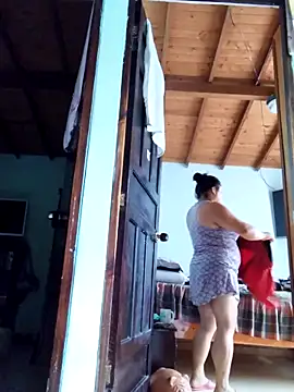 Snapshot of Monseratte21 chatting on 02.27.25 Monseratte21 online show from 02.27.25