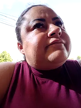 Monseratte21 online show from 12.13.25