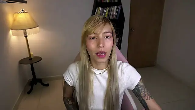 Saucy Jenn online show from 03.15.26