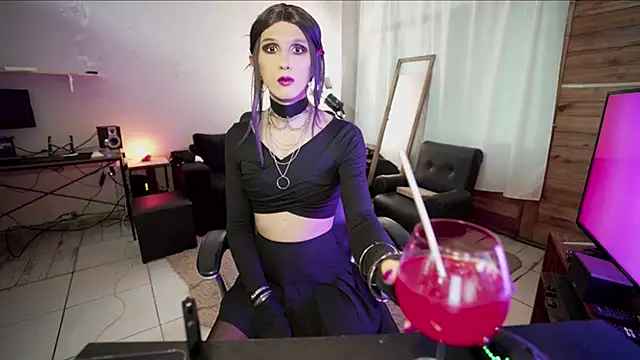 brenda nataliaok online show from 12.07.24