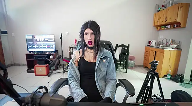 brenda nataliaok online show from 03.13.25