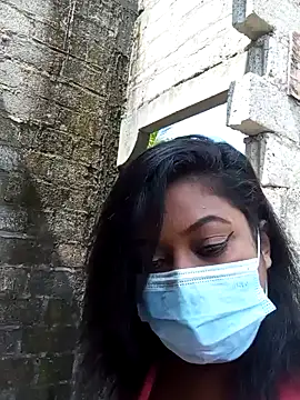  Cute ariana  online show from 12.05.24