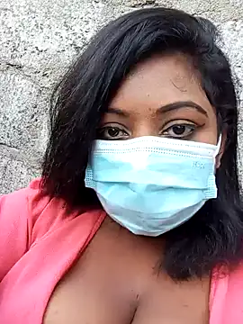  Cute ariana  online show from 12.06.24