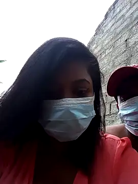  Cute ariana  online show from 12.13.24