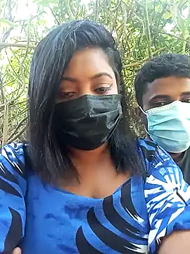  Cute ariana  online show from 01.09.25