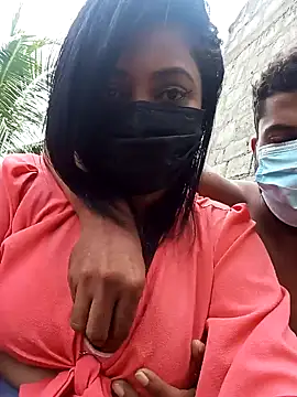  Cute ariana  online show from 01.14.25