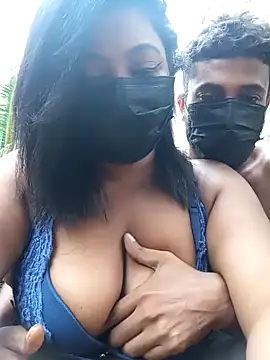  Cute ariana  online show from 01.19.25