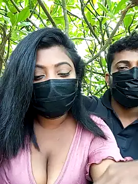  Cute ariana  online show from 01.20.25