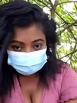  Cute ariana  online show from 01.27.25