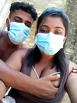  Cute ariana  online show from 02.15.25