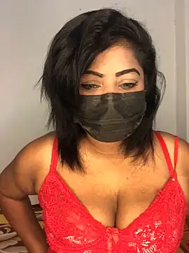  Cute ariana  online show from 09.20.25