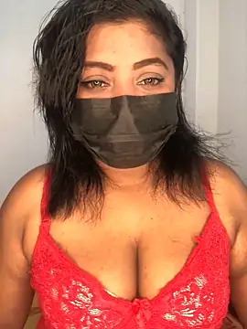  Cute ariana  online show from 10.02.25