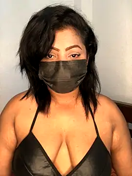  Cute ariana  online show from 10.06.25