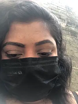  Cute ariana  online show from 11.23.25