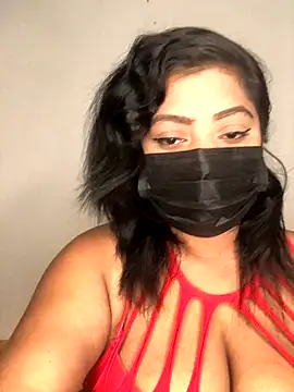  Cute ariana  online show from 11.30.25