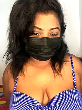  Cute ariana  online show from 12.16.25