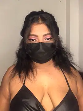  Cute ariana  online show from 01.31.26