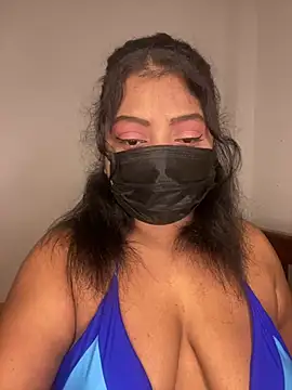  Cute ariana  online show from 02.21.26