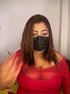  Cute ariana  online show from 05.02.26