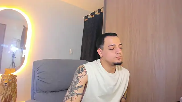 alejandro calderon1 online show from 02.11.25