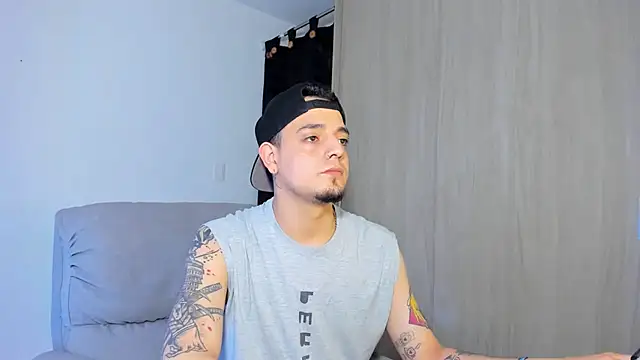 alejandro calderon1 online show from 03.19.25