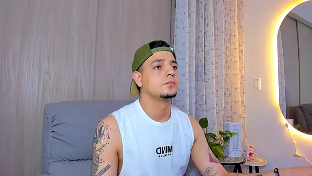 alejandro calderon1 online show from 09.11.25