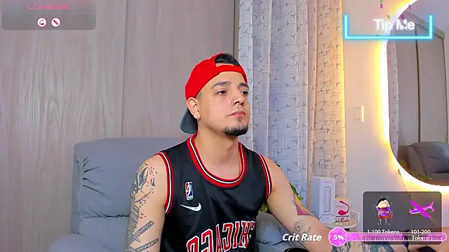 alejandro calderon1 online show from 10.09.25