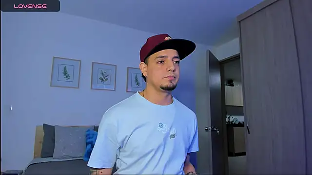 alejandro calderon1 online show from 11.27.25