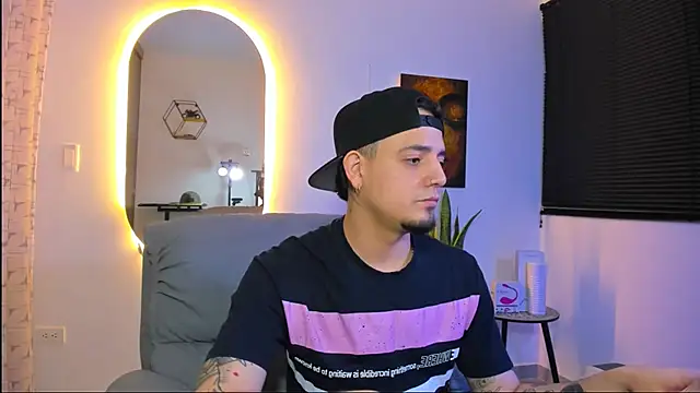 alejandro calderon1 online show from 02.19.26