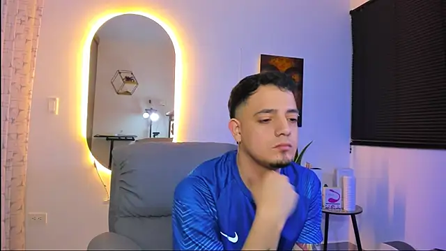 alejandro calderon1 online show from 03.01.26