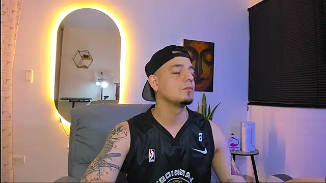 alejandro calderon1 online show from 03.05.26