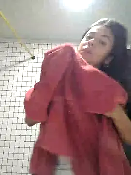 Snapshot of Hannah-grace chatting on 01.15.25 Hannah-grace online show from 01.15.25