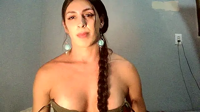 AlexiaDuucan online show from 11.21.25