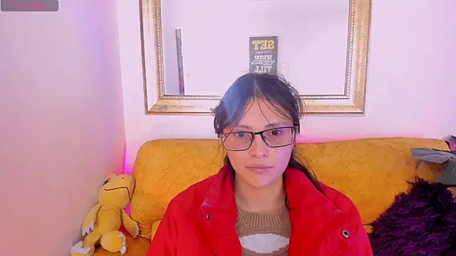 Kyomi chang online show from 03.19.26