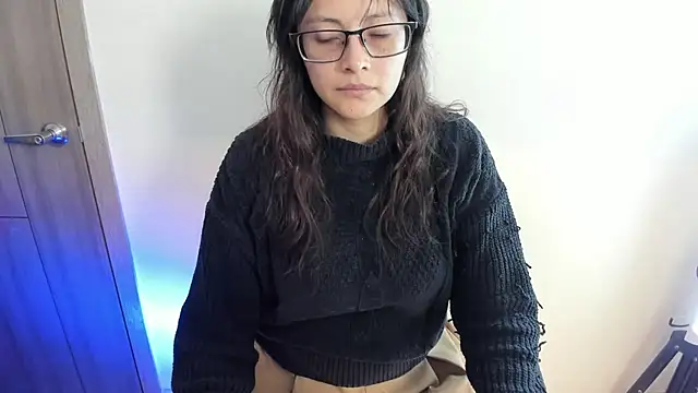 Snapshot of Kyomi_chang chatting on 07.09.26 Kyomi chang online show from 07.09.26