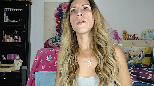 aleera starxx982 online show from 05.22.26