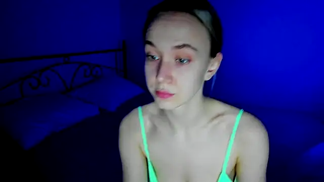 Snapshot of SexyCocobutt chatting on 02.16.25 SexyCocobutt online show from 02.16.25