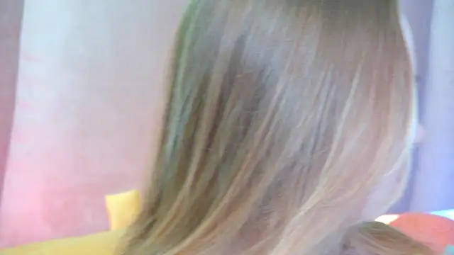 GentleRossi online show from 11.17.25