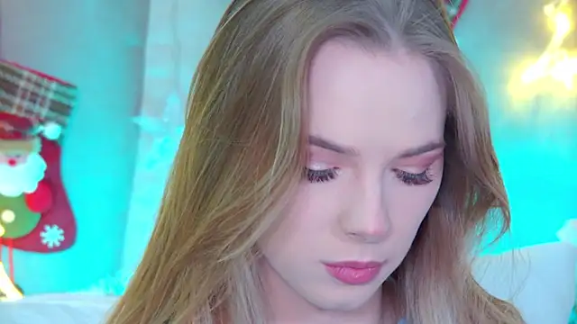 GentleRossi online show from 11.25.25