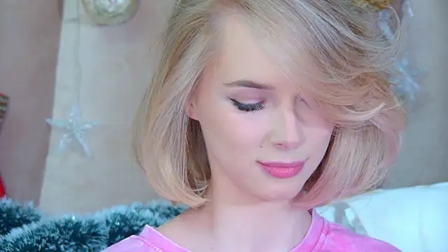 GentleRossi online show from 12.02.25