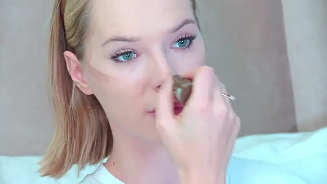 GentleRossi online show from 02.04.26