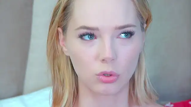 GentleRossi online show from 02.07.26