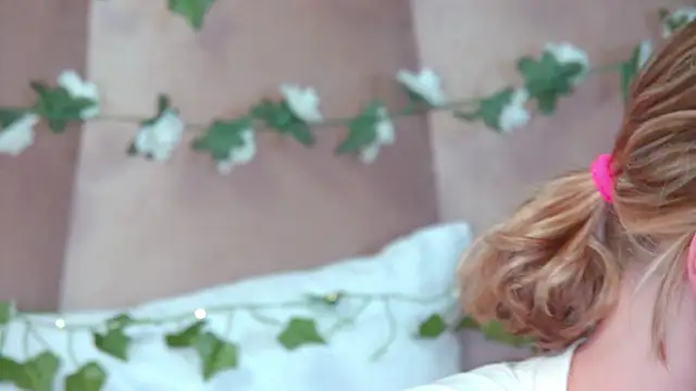 GentleRossi online show from 03.18.26