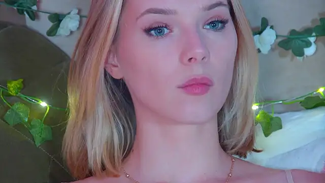 GentleRossi online show from 03.25.26