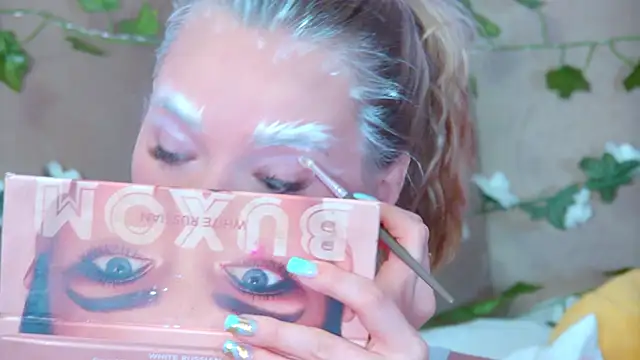 GentleRossi online show from 04.04.26